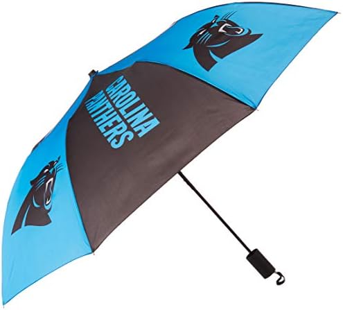 NFL Carolina Panthers Csapat Logó Esernyő, Csapat Színe, Egy Méret