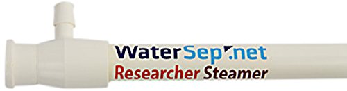 WaterSep AU 965 10RES24 S3 Researcher24 Gőzös Autoclavable Üreges Rost Patron, 0.65 µm pórusméret, 1.0