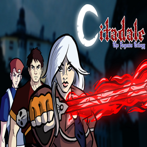 Citadale - A Legendák Trilógia [Online Játék Kódját]