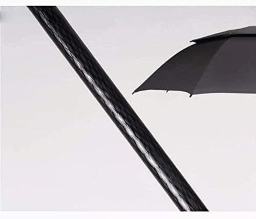 JGATW Utazási esernyő, Golf Esernyő, UV-Védelem, Automatikus Nyitott Dupla Tető Szellőző Nap Esőben Esernyő