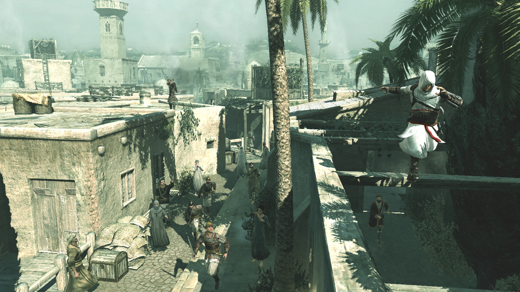 Assassin ' s Creed | PC - Kód- az Ubisoft Csatlakozás