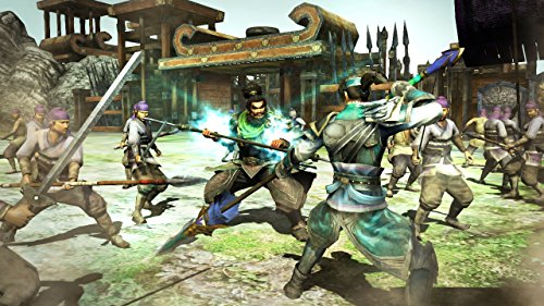 Dynasty Warriors 8 Empires - PS3 [Digitális Kód]